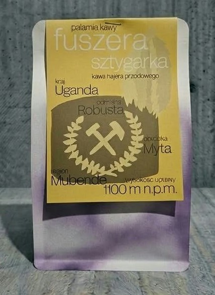 Sztygarka · 250 g
