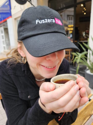 Czapka