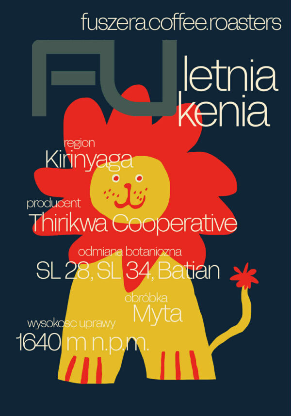 Letnia Kenia