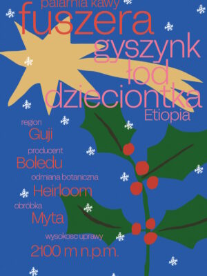 Świąteczna Etiopia