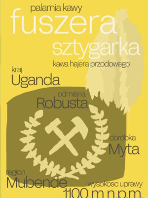 Sztygarka